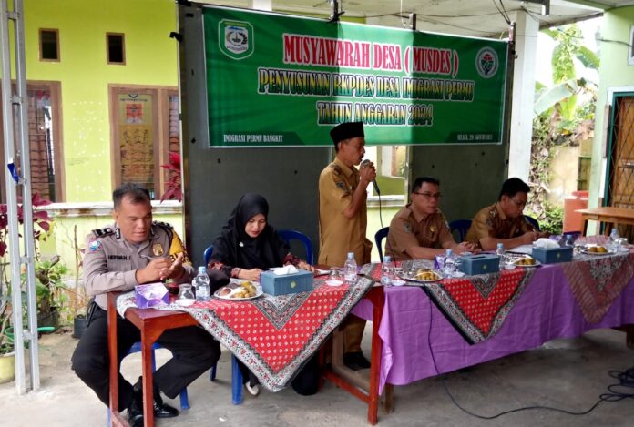 Imigrasi Permu