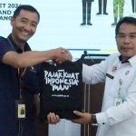 Sekda Kepahiang Hartono Sosiali Pajak Disiplin Pengelolaan Pajak, Minta Bendahara OPD Terapkan PP 58/2023 Secara Benar Foto/DOk: Ist
