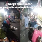 Warga Margokaton, Somokaton Gelar Mancing Bersama Meriahkan HUT RI ke-80 Foto/DoK: Ahm Kun
