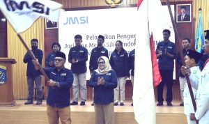 JMSI Papua