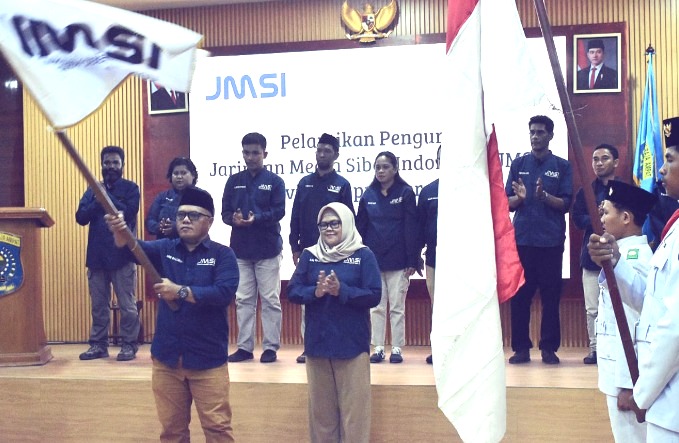 JMSI Papua