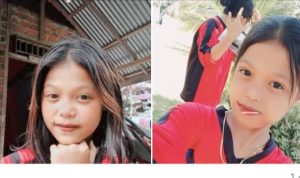 Remaja Hilang Bengkulu Utara