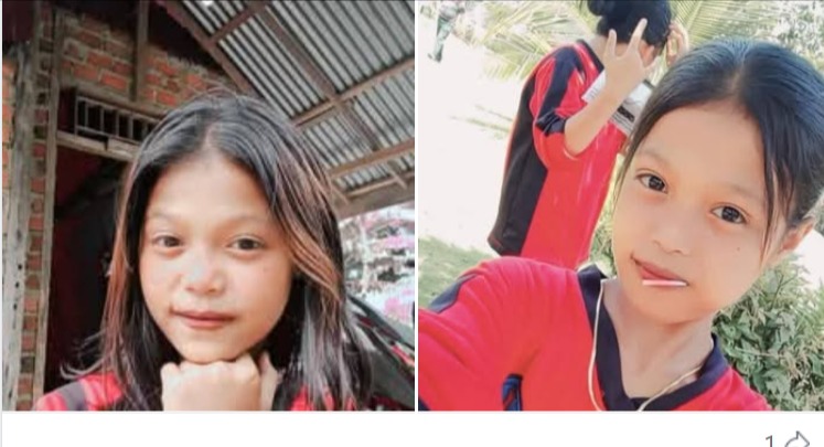 Remaja Hilang Bengkulu Utara