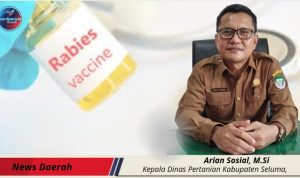 pertanian seluma, arian sosial