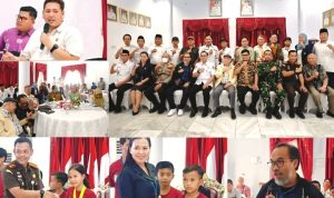 tambang emas bukit sanggul seluma