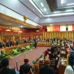 DPRD Provinsi Gelar Paripurna HUT Provinsi Bengkulu ke-57