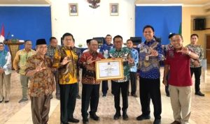 lebong pemkab dan bantuan hukum