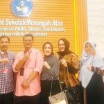 Komisi IV DPRD Bengkulu Datangi Kemendikdasmen, Kawal Pembangunan SMA Negeri 12 Kaur Masuk APBN 2026 FOto/Dok: Ekls