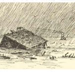 Ilustrasi Banjir Bengkulu FOto/Dok: Net