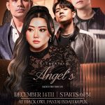 DJ Inquisitive dan Deretan Bintang Siap Meriahkan "Angel’s Sacred Birthday" di Black Owl PIK