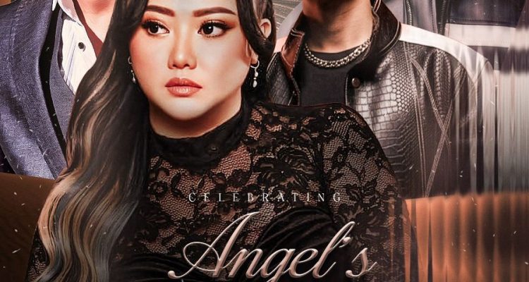 DJ Inquisitive dan Deretan Bintang Siap Meriahkan "Angel’s Sacred Birthday" di Black Owl PIK