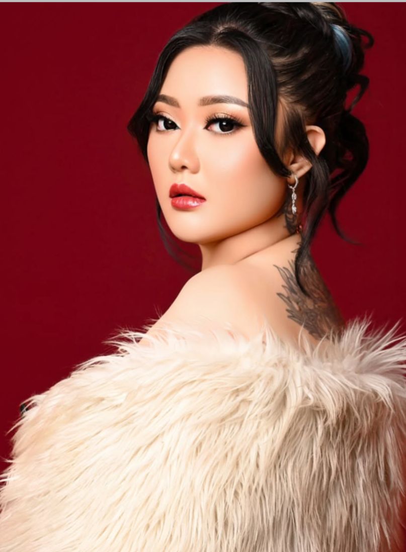 DJ Inquisitive dan Deretan Bintang Siap Meriahkan "Angel’s Sacred Birthday" di Black Owl PIK