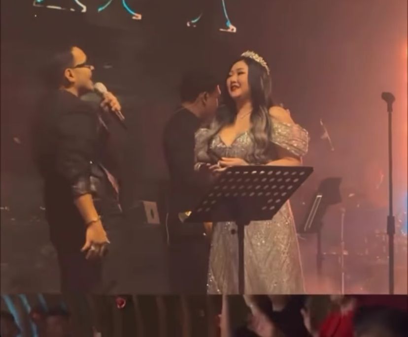 WhatsApp Image 2025-12-16 at 17.40.15 Pesta “Angel’s Sacred Birthday” Angelia Wiraputra Gegerkan PIK, Dihadiri Artis Papan Atas Foto/Dok: Ist