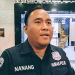 Kasi Humas Polres Tulungagung, Ipda Nanang