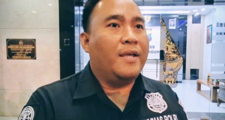 Kasi Humas Polres Tulungagung, Ipda Nanang