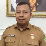 Kepala Dinas Pekerjaan Umum dan Penataan Ruang (PUPR) Provinsi Bengkulu, Tejo Suroso,