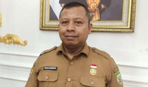 WhatsApp Image 2025-12-24 at 01.13.39 Kepala Dinas Pekerjaan Umum dan Penataan Ruang (PUPR) Provinsi Bengkulu, Tejo Suroso,