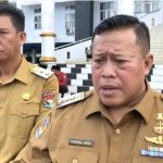 bupati Mukomuko, Choirul Huda dan Wakil Rahmadi