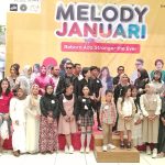 Atrium Mega Mall Bengkulu Bergemuruh, 71 Peserta Ramaikan Lomba Solo Song Pop-Dangdut