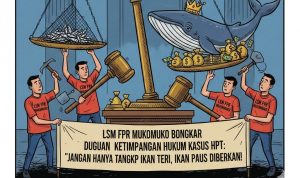 WhatsApp Image 2026-01-09 at 14.13.10 LSM FPR Mukomuko Bongkar Dugaan Ketimpangan Hukum Kasus HPT: “Jangan Hanya Tangkap Ikan Teri, Ikan Paus Dibiarkan!”