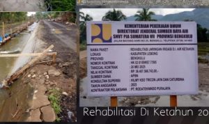 Balai Sumatera VII 2025