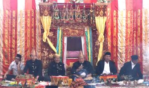 Hut Mukomuko Ke 23 Tahun Sekaligus Syukuran Sambut Bulan Puasa Ramadhan 2026