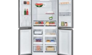 Harga Kulkas Sharp dan Fitur Unggulan