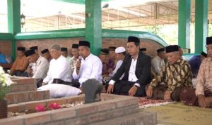 Lestarikan Tradisi Leluhur, Warga Somokaton Gelar Nyadran Akbar 2026