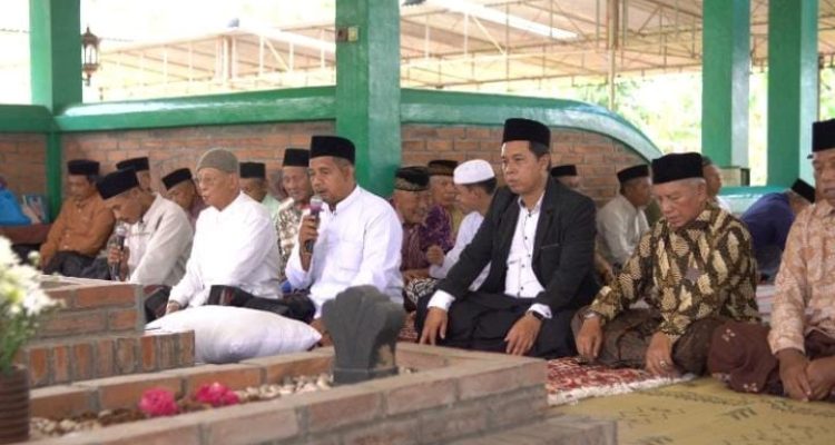 Lestarikan Tradisi Leluhur, Warga Somokaton Gelar Nyadran Akbar 2026