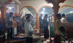 Taraweh Tercepat 2026