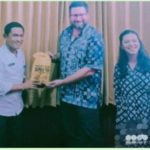 Badan Perencanaan Pembangunan, Penelitian, dan Pengembangan Daerah (Bapperida) resmi menjalin kerja sama strategis dengan lembaga internasional, SIPEF dan Arcrenosia, dalam upaya mendorong pembangunan berkelanjutan berbasis riset.