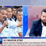 Ketua Umum APKLI-P Desak Pemerintah Panggil Perusahaan Plastik dan Operasi Pasar