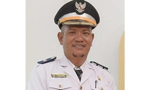 Adnan Hamidi Kades Berangan Mulya