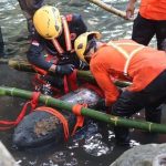 Benda Keramat Ditemukan di Blitar