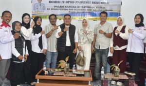DPRD Bengkulu
