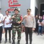 Dandim Bojonegoro, TMMD 129 di Kesongo Kedungadem Prioritaskan Jalan Poros Desa dan RTLH