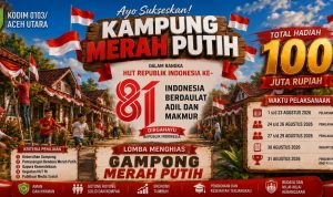 Kodim Aceh Utara