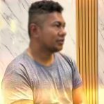 Wajah Pelaku Pembacokan Warga PSHT di Suarabaya