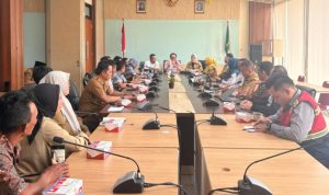 dprd bengkulu RDP