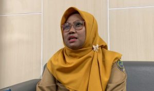 Kabid Kesehatan Masyarakat Dinkes Tulungagung, Mamik Hidayah