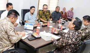 Komitmen Tekan Angka Pengangguran, Disnakertrans Muba Sukses Serap 1.930 Tenaga Kerja Lokal
