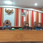 DPRD Bengkulu Utara Bahas Hasil Kerja Pansus, Perubahan Perda Pajak dan Retribusi Jadi Agenda