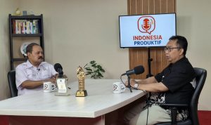 Ketua UMUM APKL I Perjuangan saat Podcase