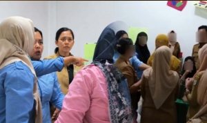 Polemik Video Viral Puskesmas CahayA Negeri Seluma